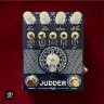 Judder
