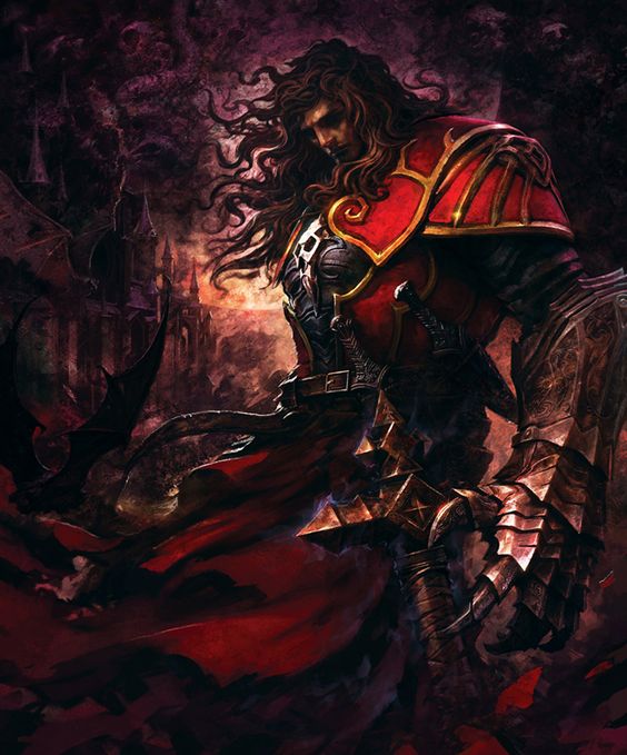 Simon Belmont