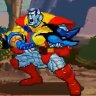 pheonixman