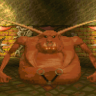 Obese Daemon