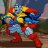 pheonixman