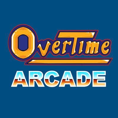 OvertimeArcade